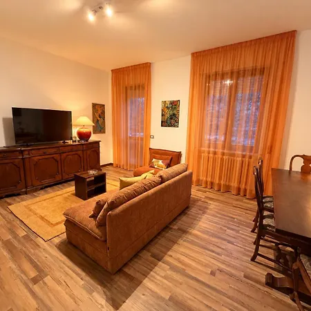 Appartamento Casa Giulia Elegante A