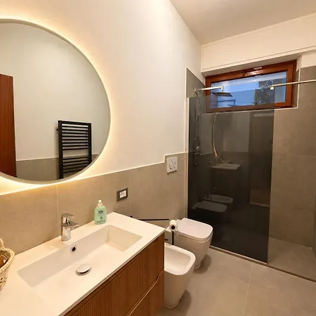 Appartamento Casa Giulia Elegante A Siena