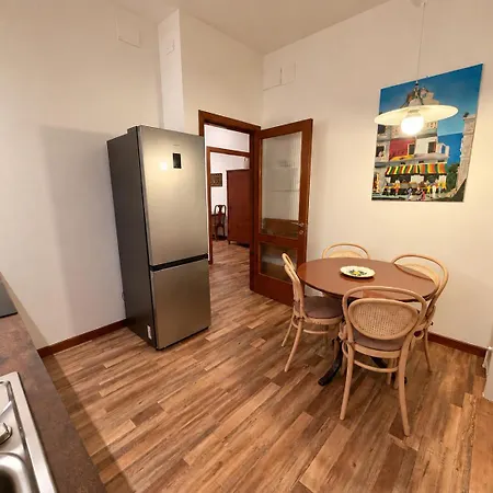 Appartamento Casa Giulia Elegante A *