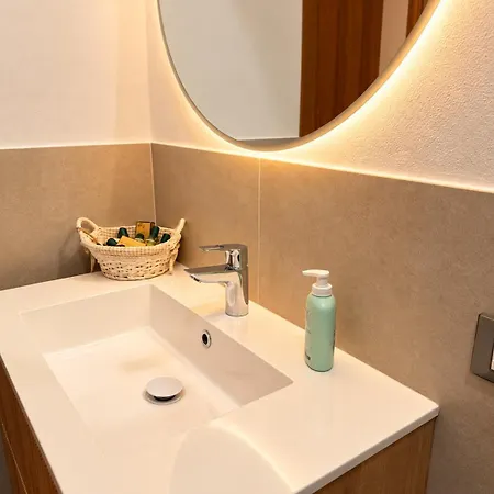 Appartamento Casa Giulia Elegante A *