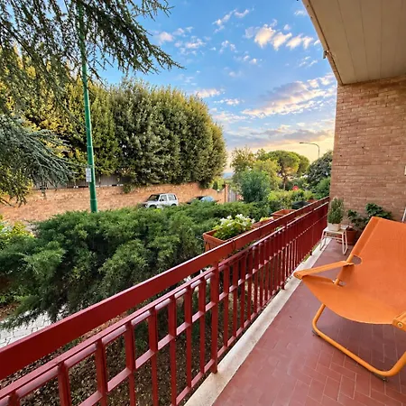 Casa Giulia Elegante A *