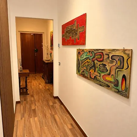 Appartamento Casa Giulia Elegante A *