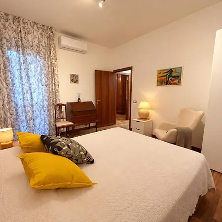 Casa Giulia Elegante A Siena