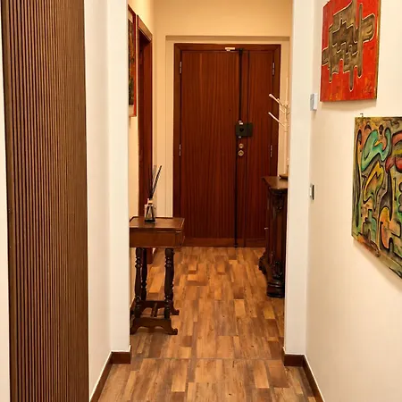 Casa Giulia Elegante A * Siena